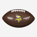Wilson NFL Minnesota Vikings Backyard Legend Football