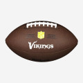 Wilson NFL Minnesota Vikings Backyard Legend Football