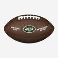 Wilson NFL New York Jets Backyard Legend Football