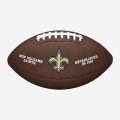 Wilson NFL New Orleans Saints Backyard Legend Football
