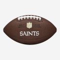 Wilson NFL New Orleans Saints Backyard Legend Football