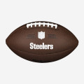 Wilson NFL Pittsburgh Steelers Backyard Legend Football
