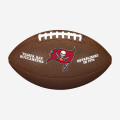 Wilson NFL Tampa Bay Buccaneers Backyard Legend Football