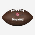 Wilson NFL Tampa Bay Buccaneers Backyard Legend Football