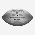 Wilson NFL The Duke Metallic Edition Football