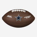 Wilson NFL Dallas Cowboys Backyard Legend Football