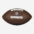 Wilson NFL Dallas Cowboys Backyard Legend Football
