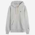 Champion C Logo Reverse Weave Hoodie