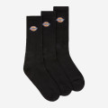 Dickies Valley Grove Logo Socks