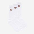 Dickies Valley Grove Logo Socks