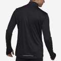 adidas Own The Run Half-Zip L/S Running Top