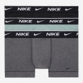 Nike Everyday Trunk Boxershort 3 Pieces Pack