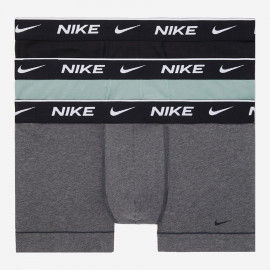 Nike Everyday Trunk Boxershort 3 Pieces Pack