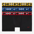 Nike Trunk Boxershort 3 Pieces Pack