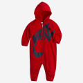 Nike Infant Hooded Overall (0-6M)