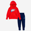 Nike Kids Tracksuit