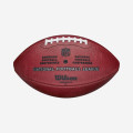 Wilson New NFL Duke Game Ball