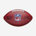 Wilson New NFL Duke Game Ball