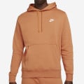 Nike Sportswear Club Fleece Pullover Hoodie - BV2654-808