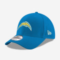 New Era NFL 9Forty Los Angeles Chargers 2020 Cap