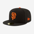 New Era MLB San Francisco Giants Authentic On Field 59FIFTY Cap