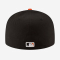 New Era MLB San Francisco Giants Authentic On Field 59FIFTY Cap