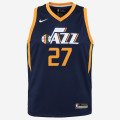 Nike Kids NBA Utah Jazz Rudy Gobert Swingman Icon Jersey