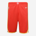 Nike Kids NBA Atlanta Hawks Icon Edition Swingman Short