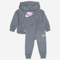 Nike Infant Fleece Tracksuit