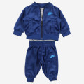 Nike Infant Bodysuit / Tracksuit Set