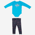 Nike Infant Bodysuit / Pant Set (12-24M)