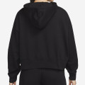 Nike Sportswear Oversized Jersey Hoodie W