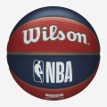 Wilson NBA New Orleans Pelicans Team Tribute Basketball (Size 7)
