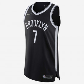 Nike Dri-FIT ADV NBA Brooklyn Nets Icon Edition Authentic Jersey