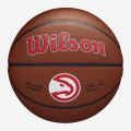 Wilson NBA Atlanta Hawks Team Alliance Basketball (Size 7)