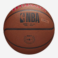 Wilson NBA Atlanta Hawks Team Alliance Basketball (Size 7)