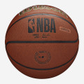 Wilson NBA New Orleans Pelicans Team Alliance Basketball (Size 7)