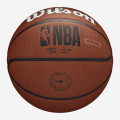 Wilson NBA Brooklyn Nets Team Alliance Basketball (Size 7)