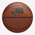 Wilson NBA Houston Rockets Team Alliance Basketball (Size 7)