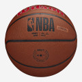 Wilson NBA Los Angeles Clippers Team Alliance Basketball (Size 7)