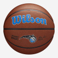 Wilson NBA Orlando Magic Team Alliance Basketball (Size 7)