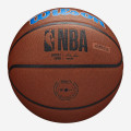 Wilson NBA Orlando Magic Team Alliance Basketball (Size 7)