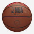 Wilson NBA Portland Trail Blazers Team Alliance Basketball (Size 7)