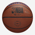 Wilson NBA Sacramento Kings Team Alliance Basketball (Size 7)