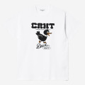 Carhartt WIP CRHT Ducks Tee