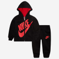 Nike Infant Fleece Tracksuit (12-24M)