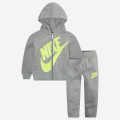 Nike Infant Fleece Tracksuit (12-24M)