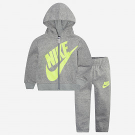 Nike Infant Fleece Tracksuit (12-24M)