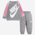 Nike Infant Oversized Tracksuit (12-24M)