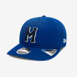 New Era MLB Team Heritage 9Fifty Minneapolis Minners Cap